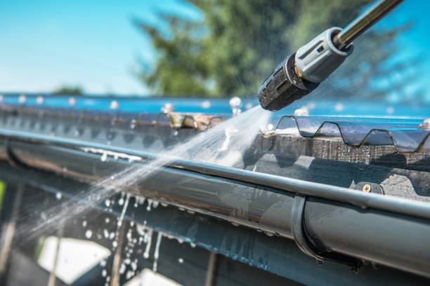 Deck Cleaning Services in Ocean Pointe, HI
