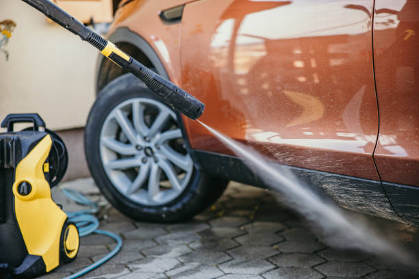 Best Exterior Home Cleaning  in Ocean Pointe, HI