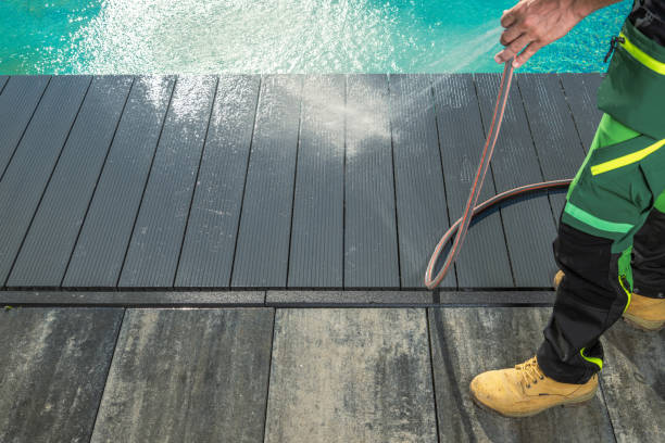 Best Best Pressure Washing Companies  in Ocean Pointe, HI