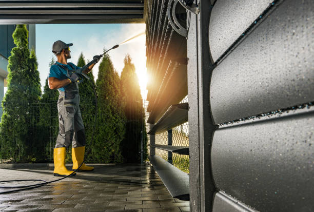 Best Local Pressure Washing Services  in Ocean Pointe, HI