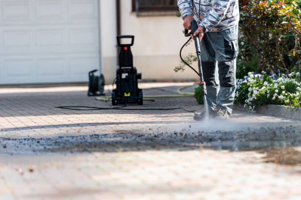 Best Roof Pressure Washing  in Ocean Pointe, HI