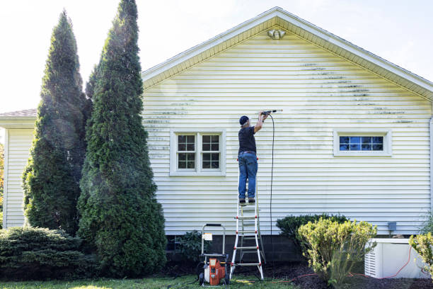 Best Residential Pressure Washing Services  in Ocean Pointe, HI