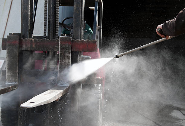 Best Commercial Building Pressure Washing  in Ocean Pointe, HI