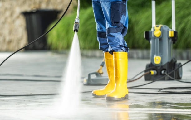Best Residential Pressure Washing Services  in Ocean Pointe, HI