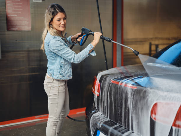 Ocean Pointe, HI Pressure Washing Company