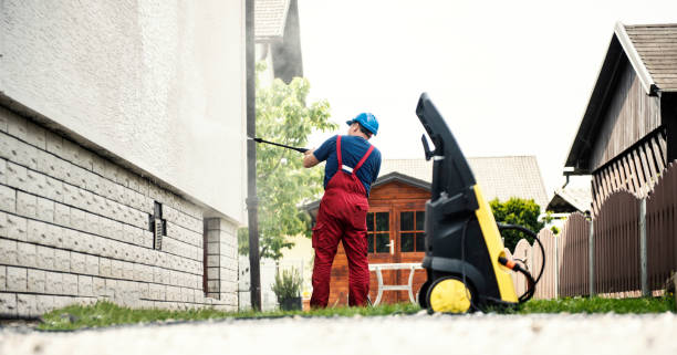 Why Choose Our Certified Pressure Washing Experts for Your Project Needs in Ocean Pointe, HI?